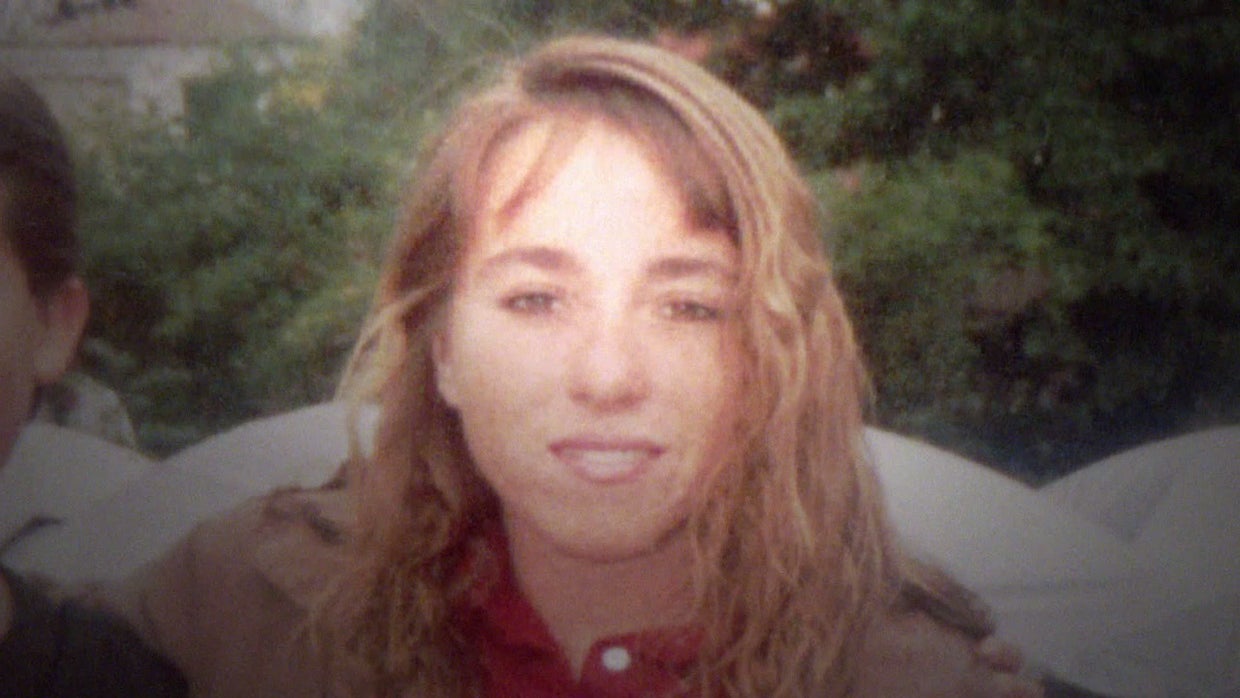 Who killed Amy Gellert? Help solve a 23yearold Florida cold case