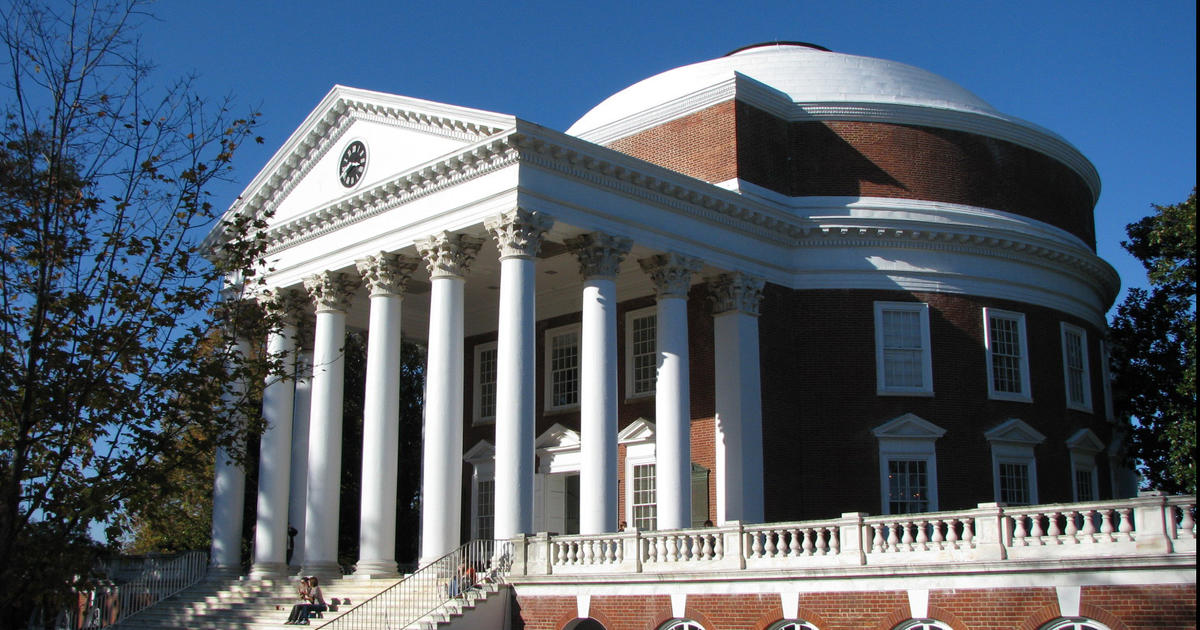 University of Virginia disenrolls 238 students for not complying with COVID vaccine mandate