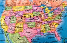 How does your state's economy compare with other states? 