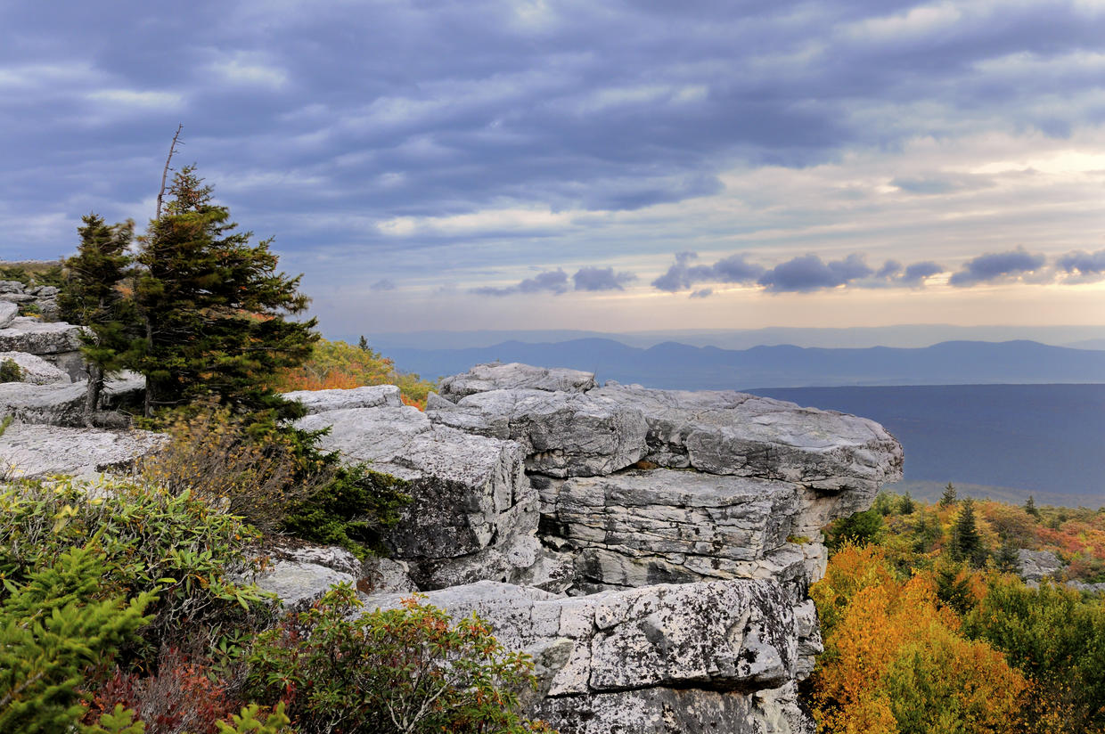 The 10 best -- and worst -- U.S. states for retirement - CBS News