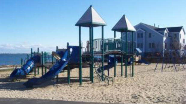 Nelsons Beach Park 