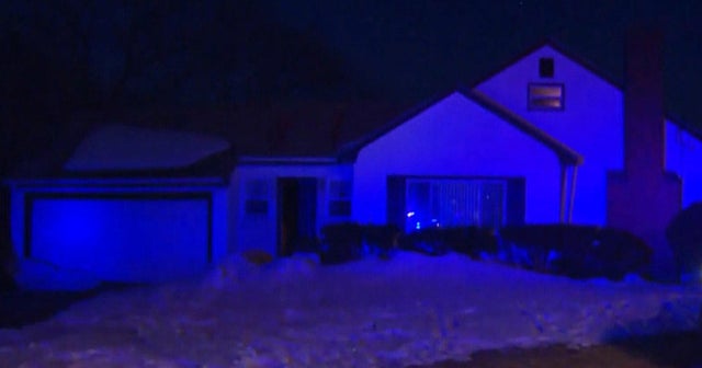 Massachusetts home rigged to blow up CBS News