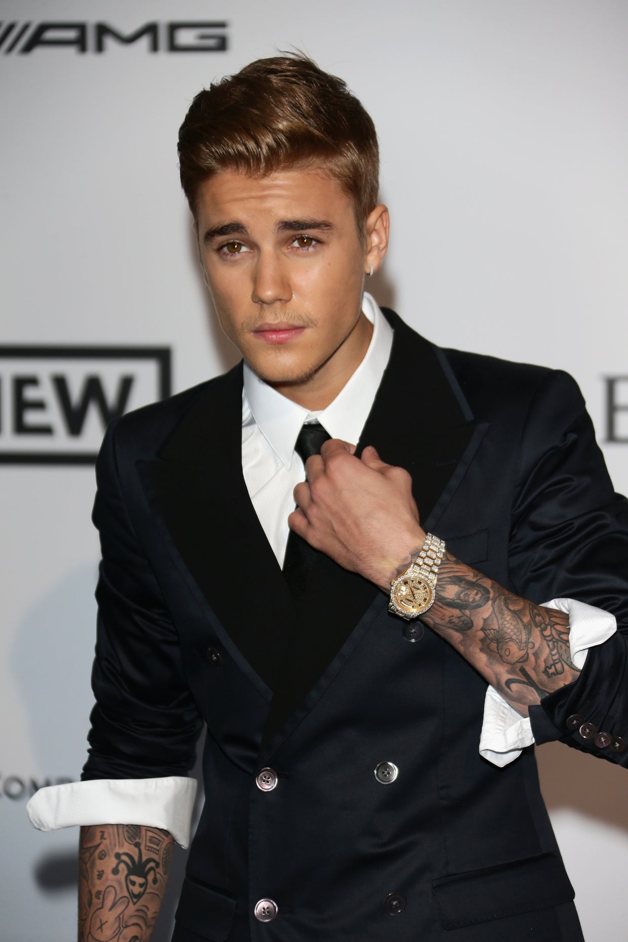 Justin Bieber