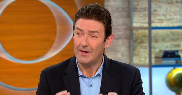McDonald's CEO on raising employee hourly wages, company's identity