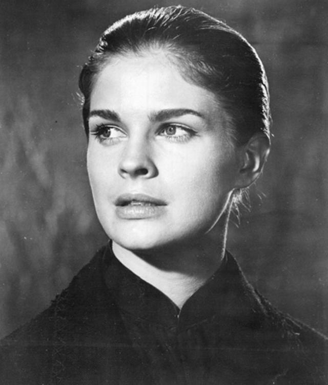 Young pictures bergen candice Candice Bergen