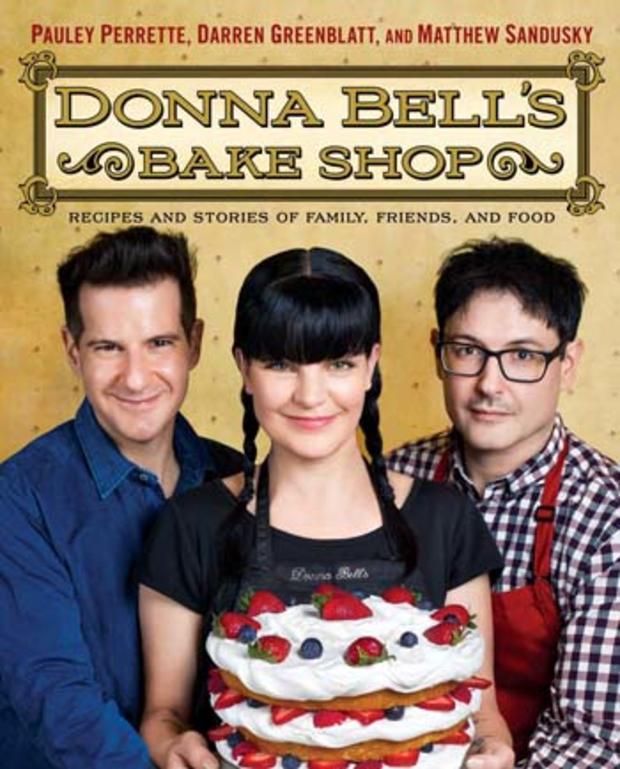 Donna Bell Bake Shop 
