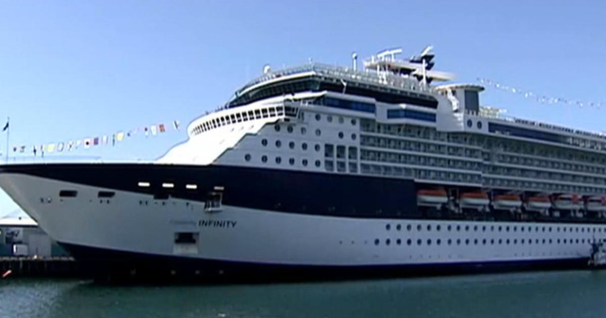 norovirus in cruise ships