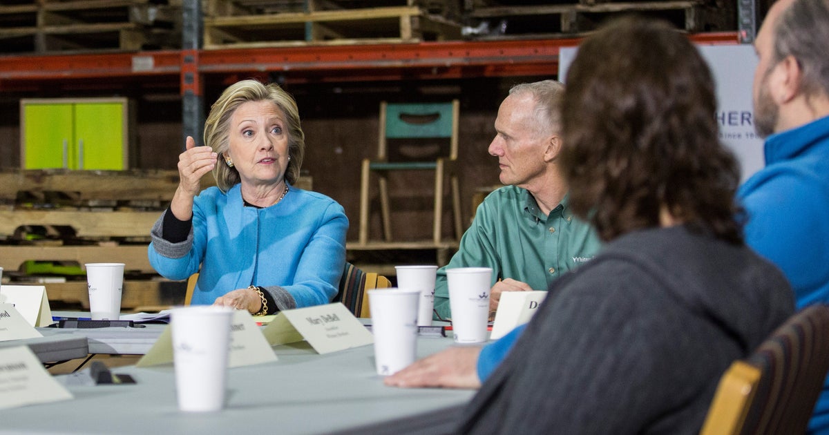 hillary clinton 100 day plan hillary clinton 100 day plan
