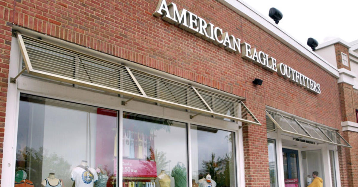 American Eagle Closing Warrendale Distribution Center CBS Pittsburgh
