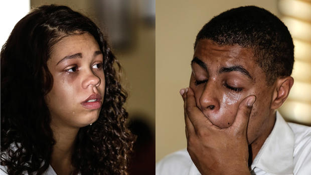 Heather Mack and Tommy Schaefer Guilty 
