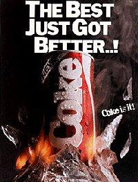 CocaCola's PR disaster, 30 years later CBS News