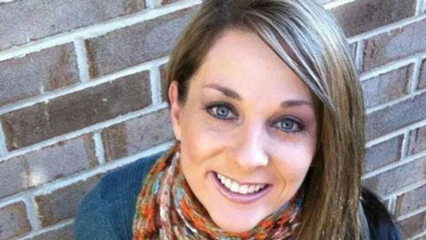 Missing Alabama Woman Ashley Grider Kennedy Found Spurs Police Chase 0838