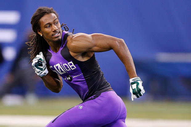 2015 NFL Scouting Combine 