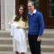 The Little Princess - Britain welcomes royal baby - Pictures - CBS News