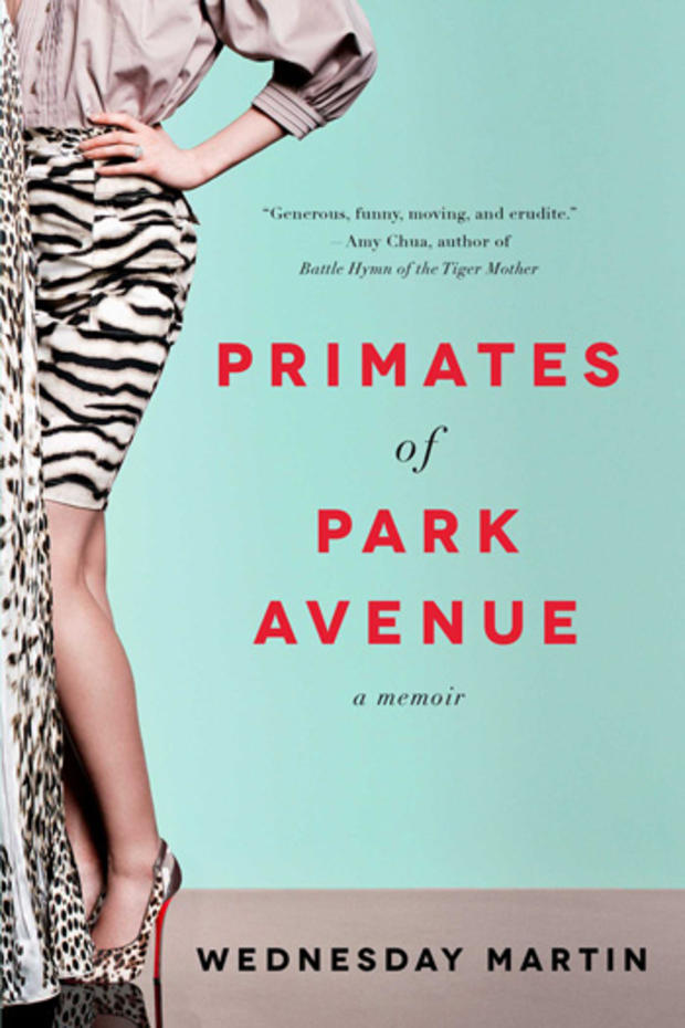 The Primates of Park Avenue 