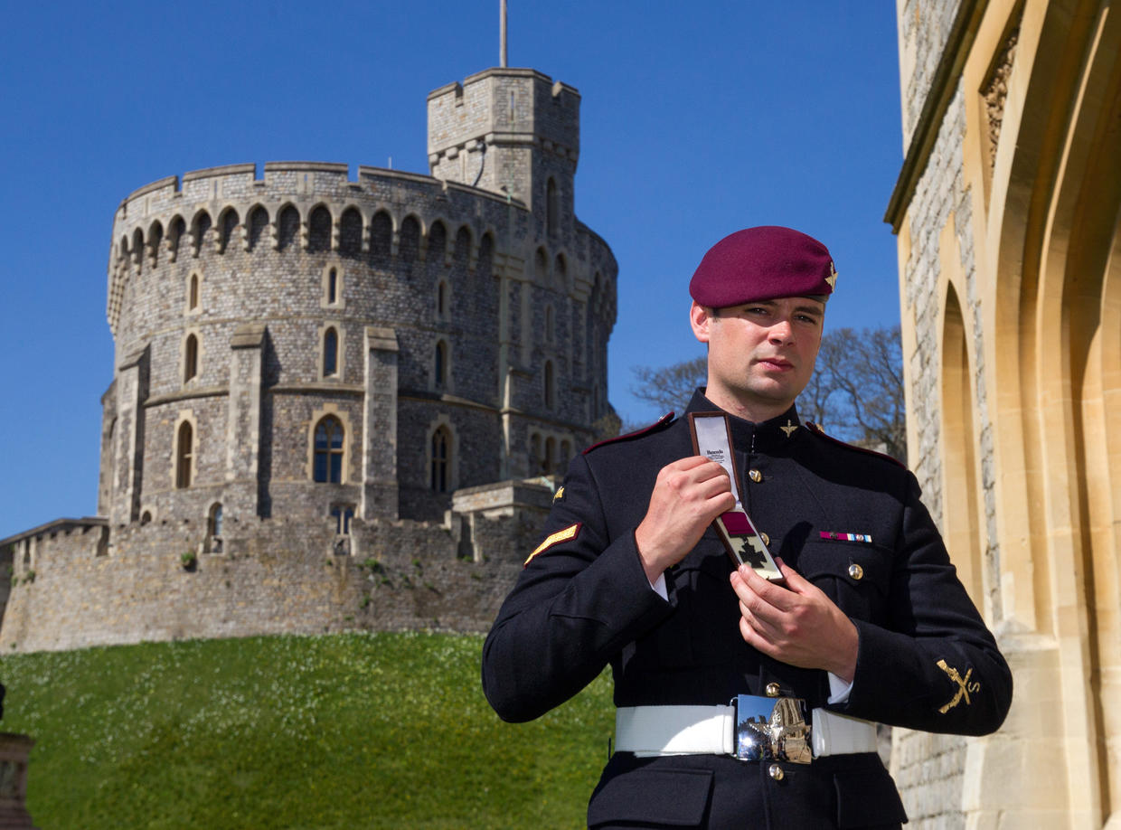 Medal Of Honor Amazing Facts And Notable Honorees