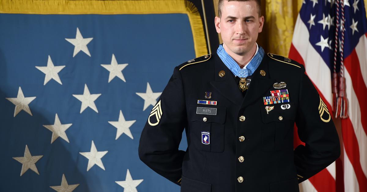 what benefits do medal of honor recipients receive