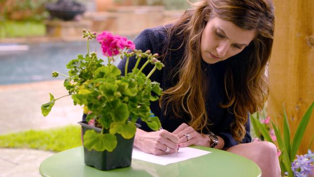 taya kyle letter to nike