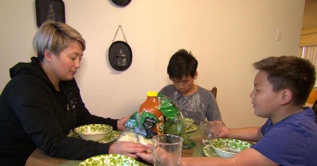 Blue Butterfly Village in Los Angeles gives new life to female homeless