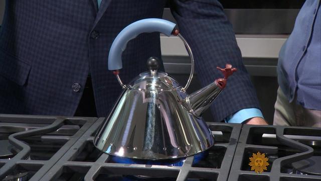 alessi train whistle kettle