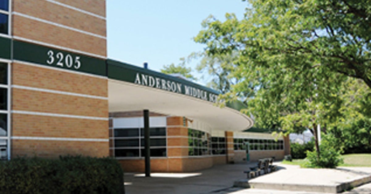 Report 2 Berkley, Michigan girls, middle school students