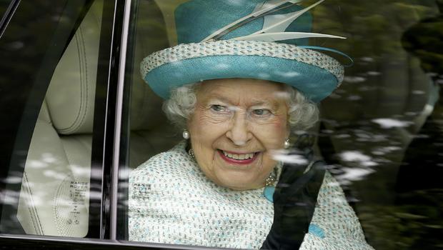 BBC Apologizes For Queen Elizabeth Obituary Rehearsal Tweet Saying