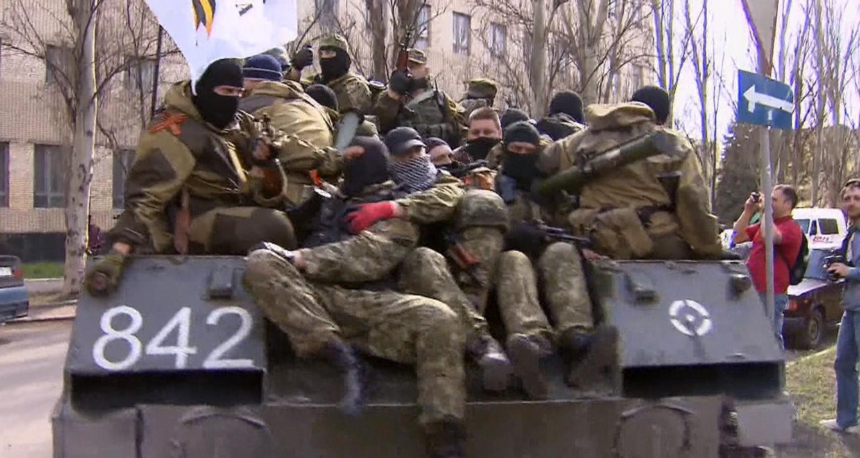 Cosa Pensano I Russi Della Guerra In Ucraina