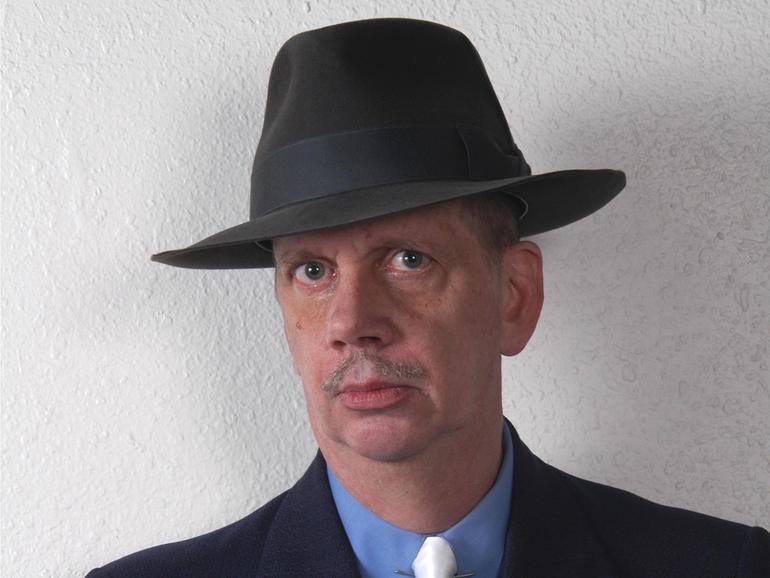 John Hathaway