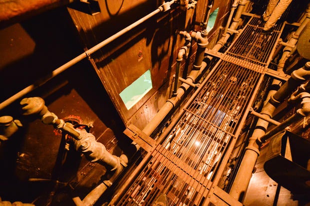 Manhunt ends for escaped NY killers 