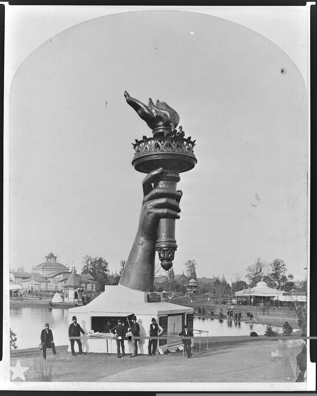Statue of Liberty celebrates 130 years