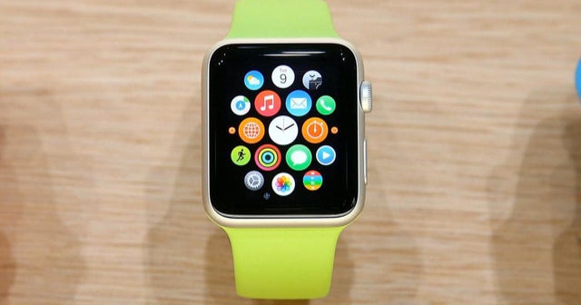 can i have an apple watch with a samsung phone