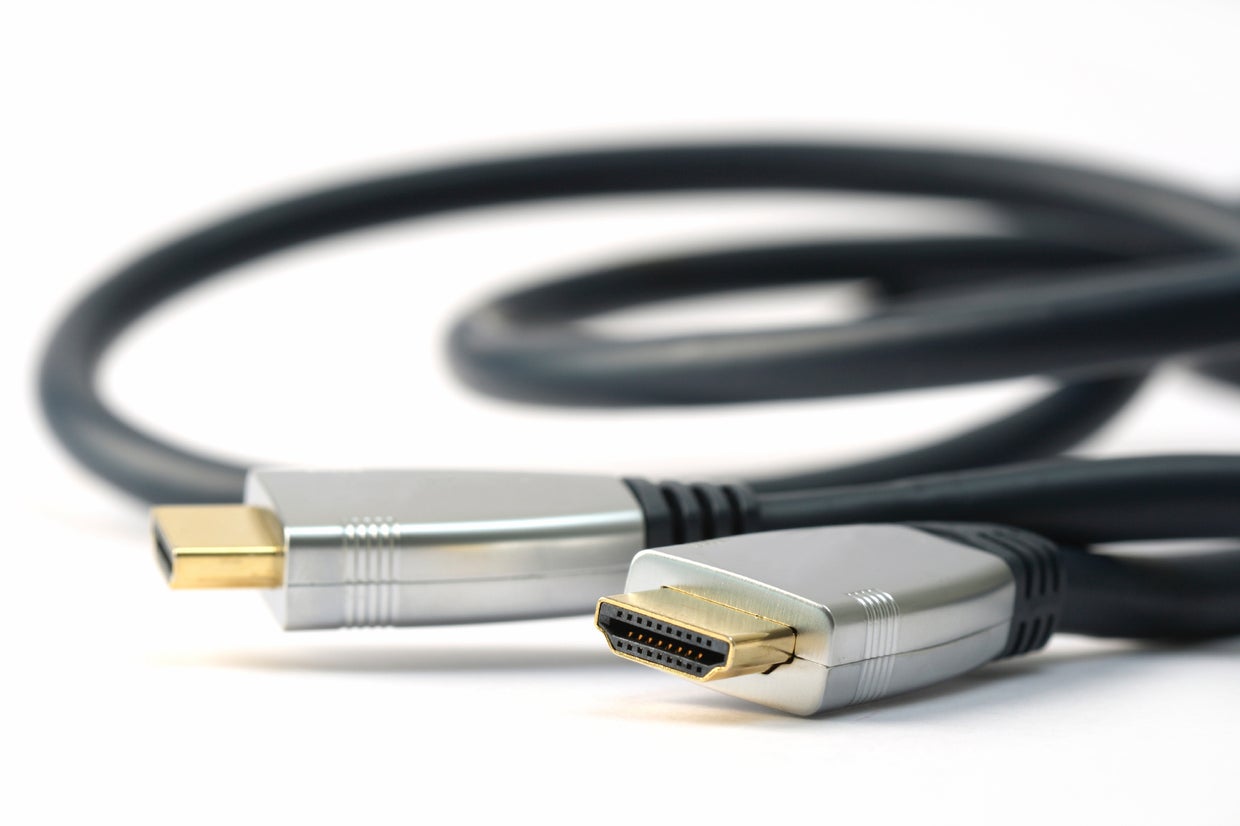 When are expensive cables worth it? CBS News