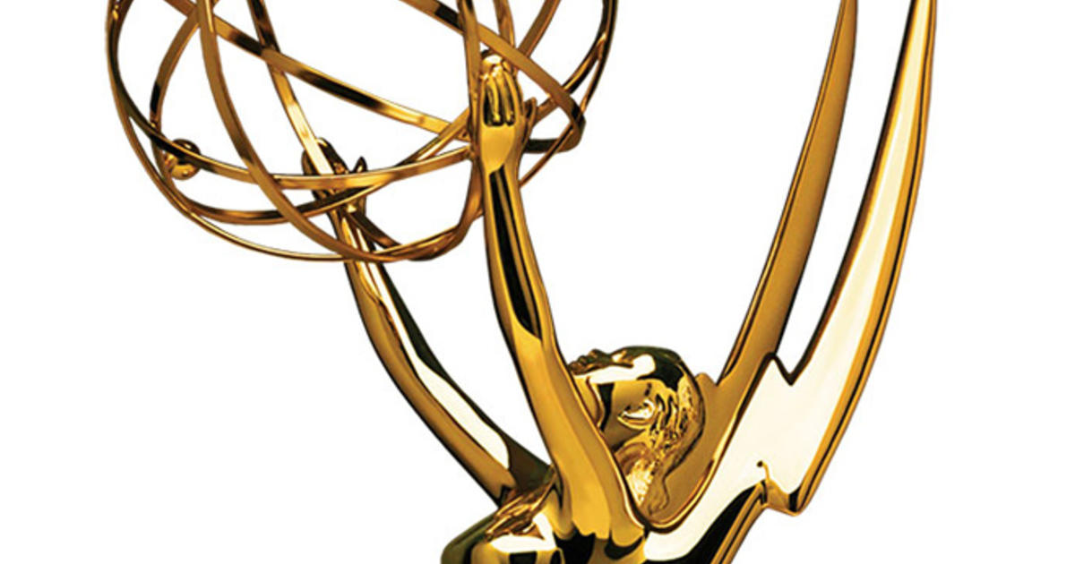 "CBS Sunday Morning" wins Daytime Emmy Award for Outstanding Morning Program