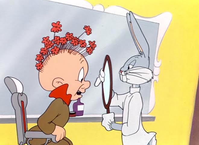 Happy 75th birthday, Bugs Bunny! CBS News