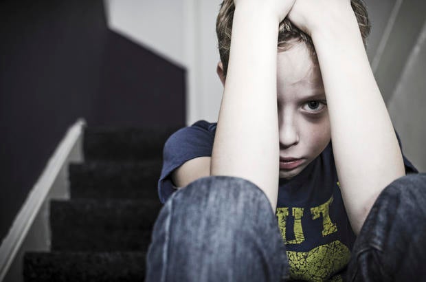 10 Biggest Worries About Childrens Health CBS News