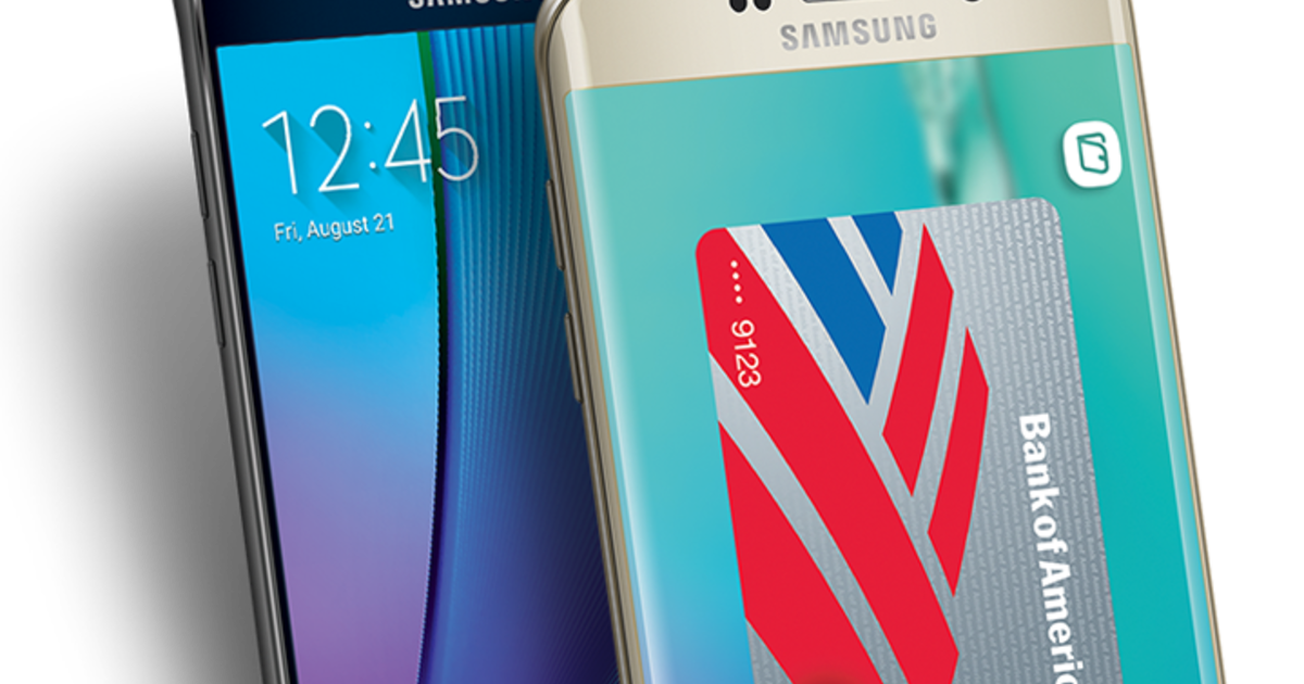 samsung pay v apple pay