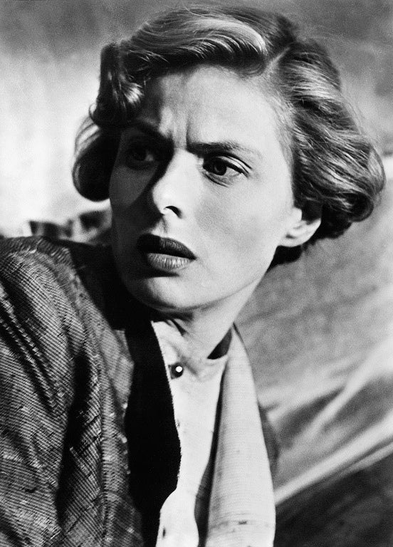 ingrid bergman 100 cbs news ingrid bergman 100 cbs news