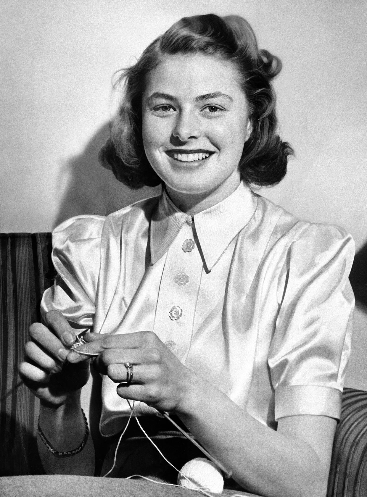 ingrid bergman 100 cbs news ingrid bergman 100 cbs news