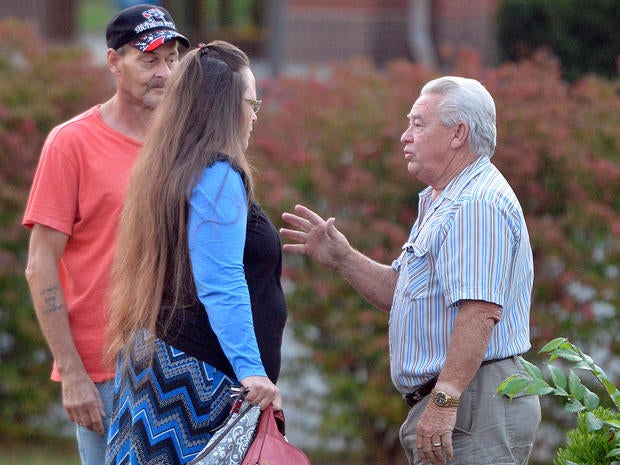 kim davis
