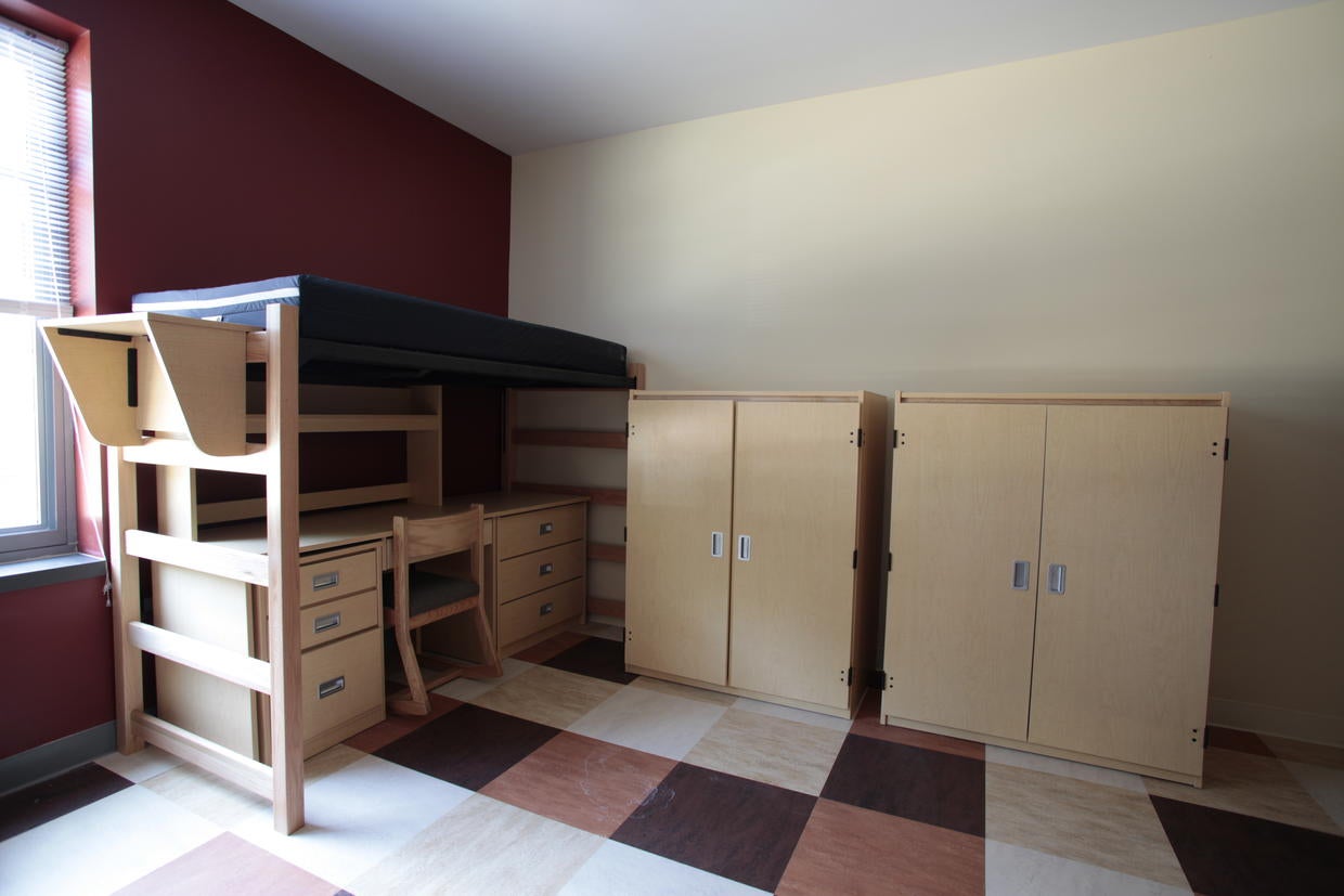 Hub University of Wisconsin, Madison 6 of the most incredible (and expensive) dorms in the U