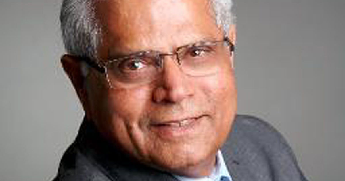 Canadian Conservative Party Candidate Jerry Bance Regrets Video Of Him Peeing In Coffee Cup Cbs News