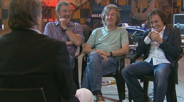 The secret behind the hit TV car show "Top Gear" CBS News