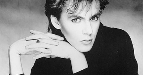 Nick Rhodes Portfolio Duran Duran Cbs News