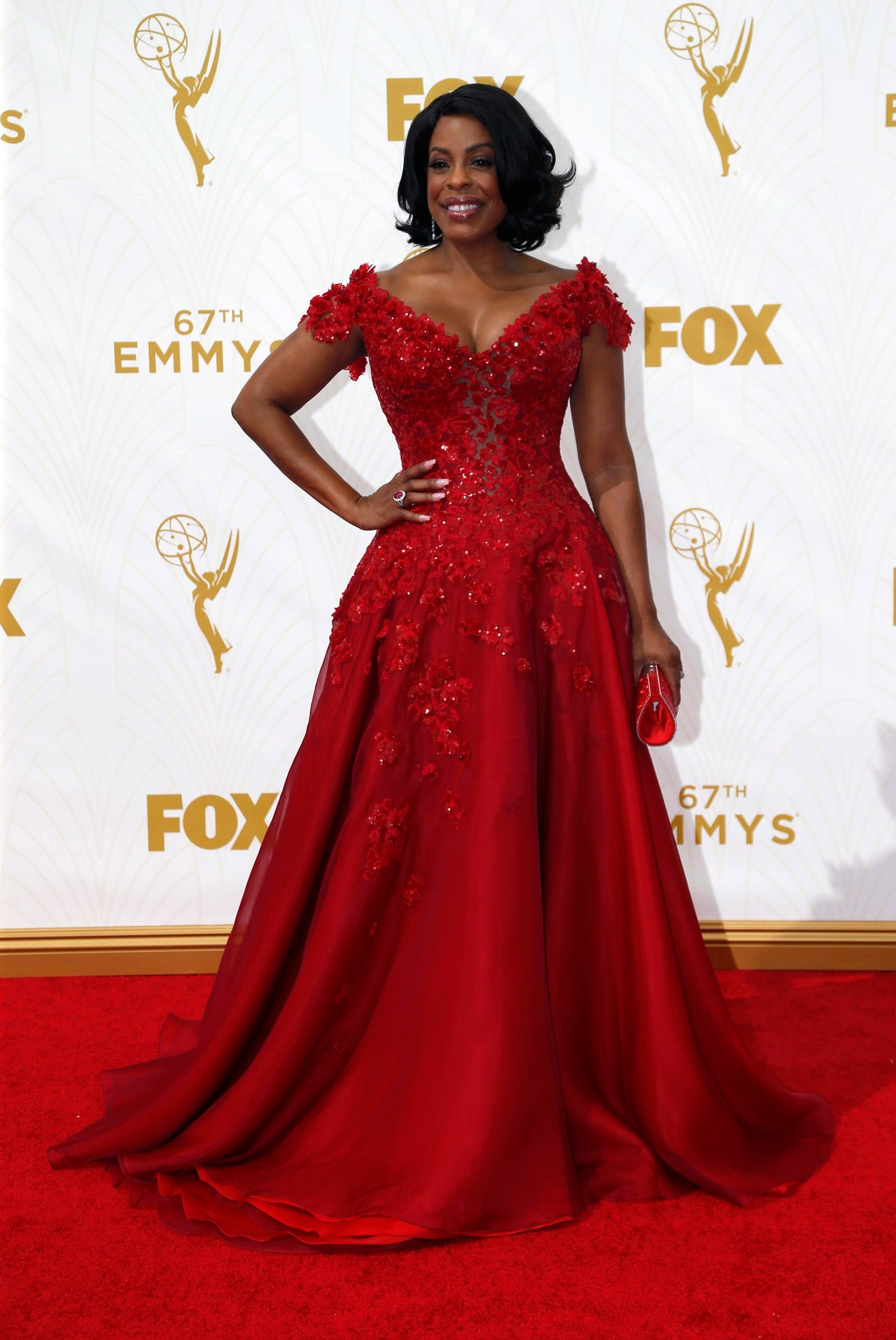 emmy awards clothes