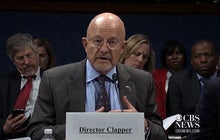 NSA surveillance program