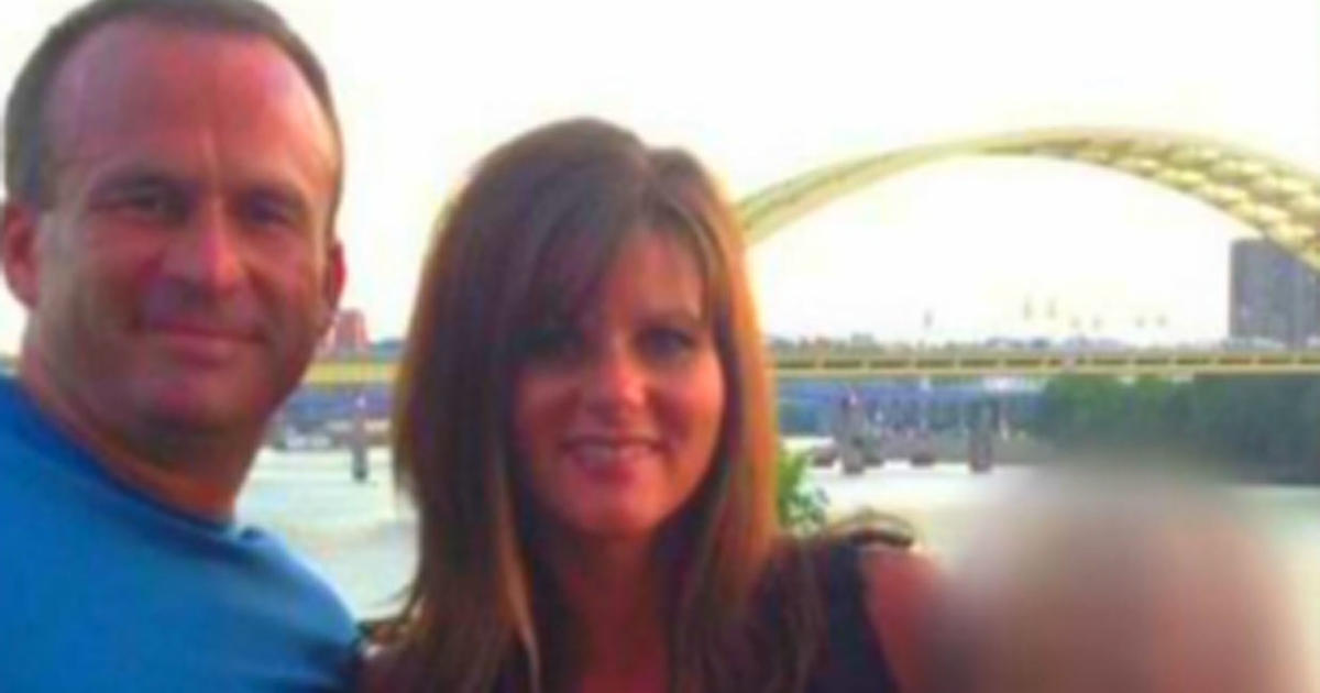 Charges dropped against Ohio teacher Angela Luke in husband's car