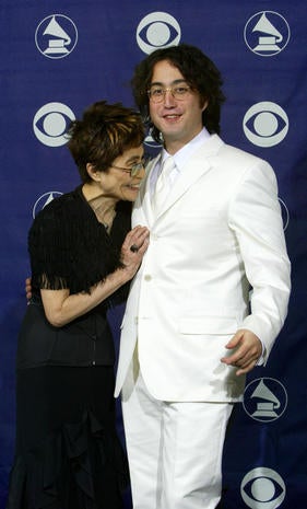 John Lennon - John Lennon remembered - a look back at his