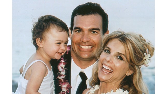 Shauna Tiaffay Murder Covering A Las Vegas Murder Case Cbs News