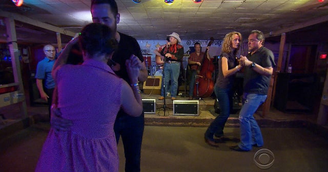 Texas dance halls in fight to preserve tradition CBS News