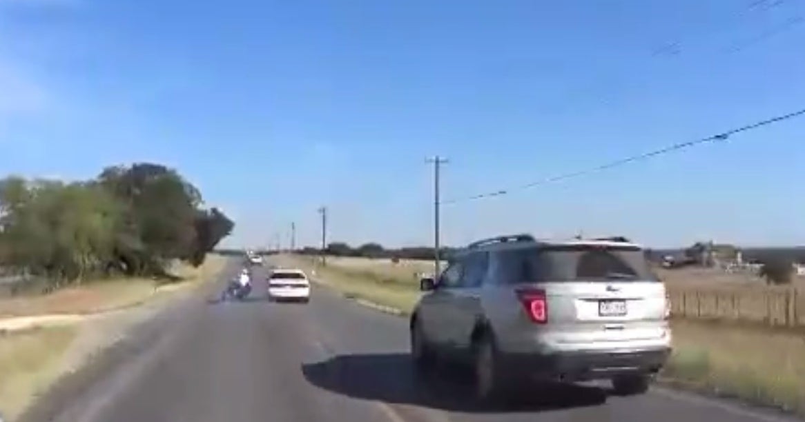 Dfw Car Crash Dfw Car Crash